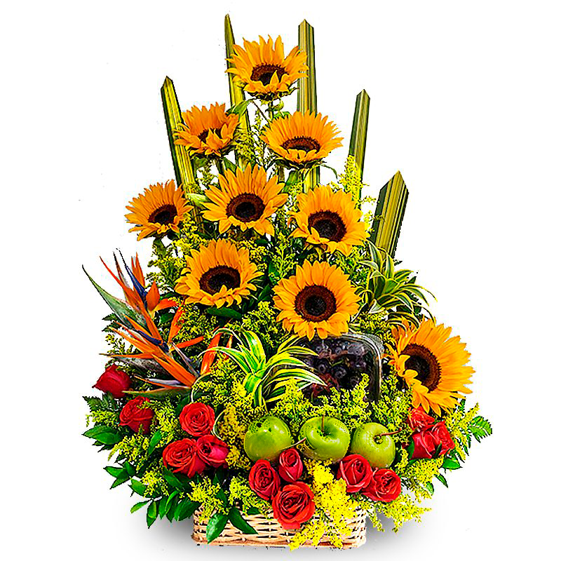 Flores con Entrega en Villavicencio