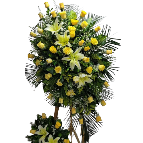 Enviar flores a Funerales El Señor Resucitado