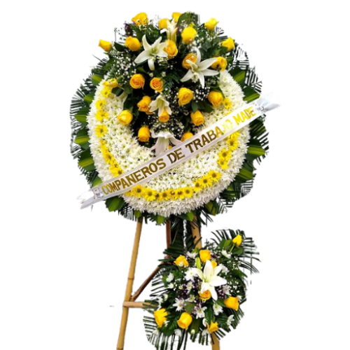 Fúnebres # VI79