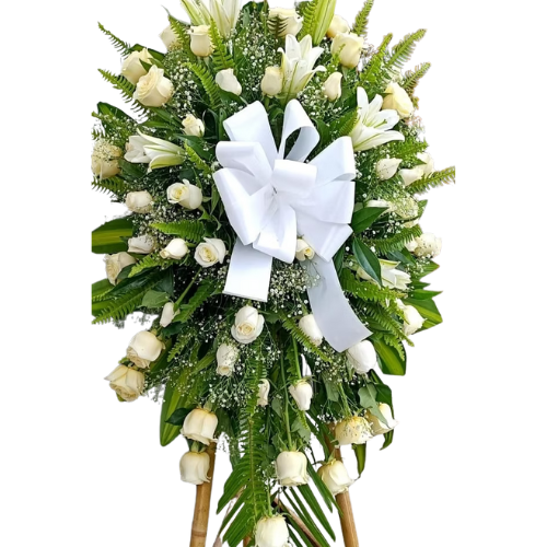 Funeraria Santa Cruz Villavicencio