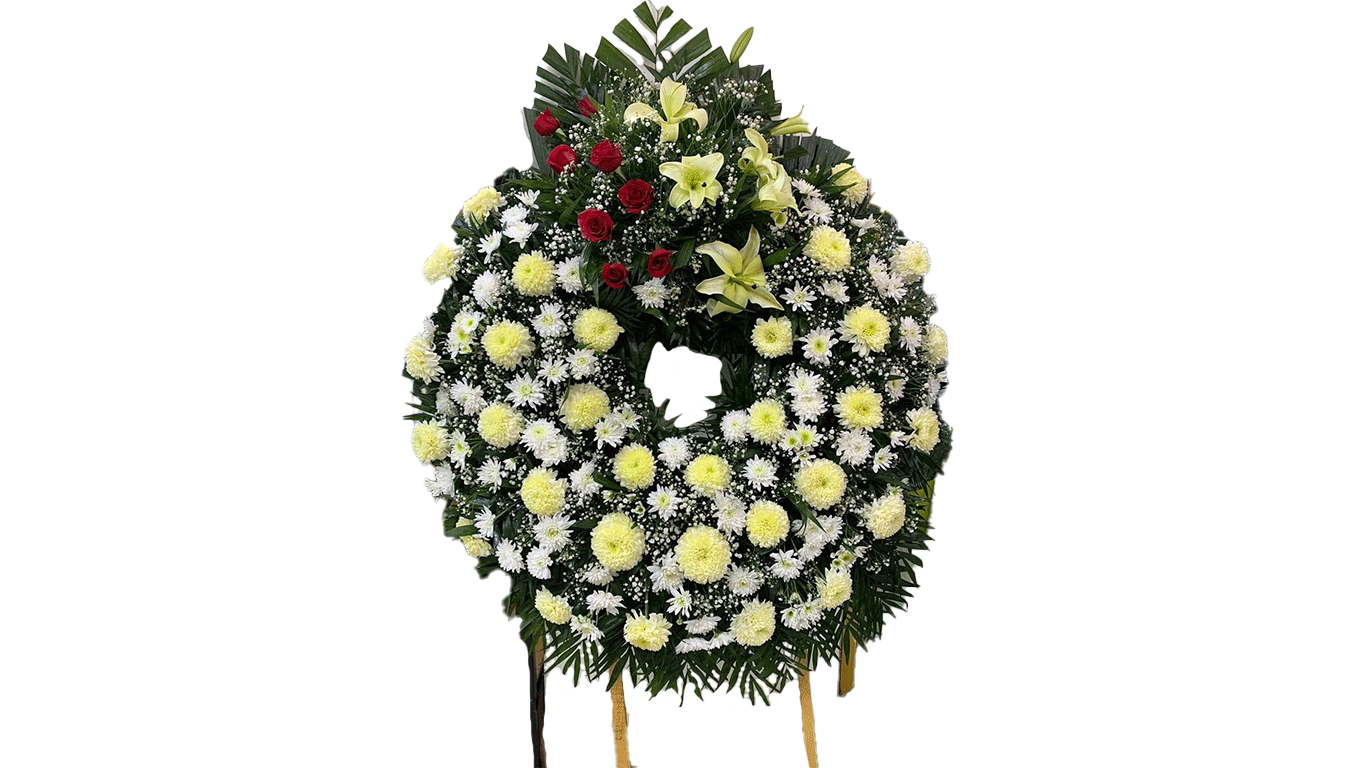 Fúnebre VI26